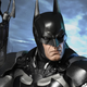 Illustration for article titled This Massive Batman Figure Looks Absolutely Amazing